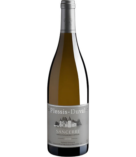 PLESSIS DUVAL - Sancerre