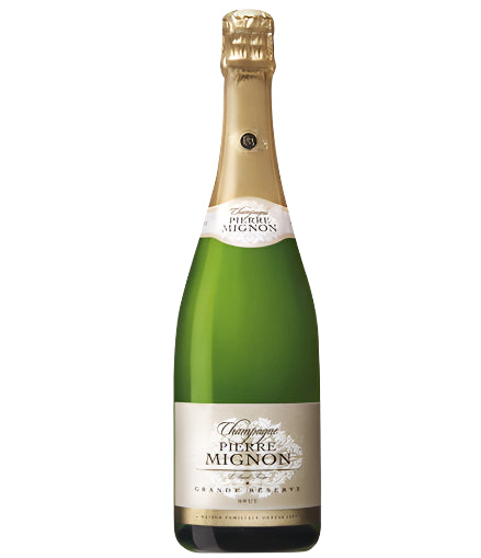Pierre Mignon Brut Grande Reserve