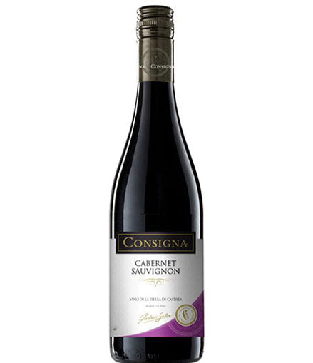 Consigna Cabernet Sauvignon 750ml