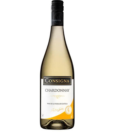 Consigna Chardonnay 750ml