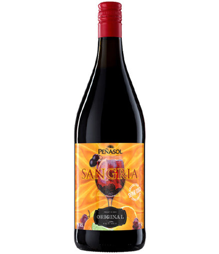 Penasol Sangria (Btl) 1L