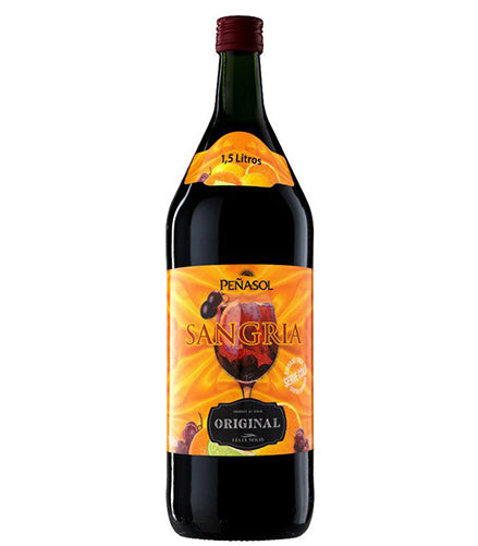 Penasol Sangria (Btl) 1.5L