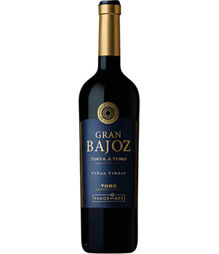 Gran Bajoz D.O Toro 750ml