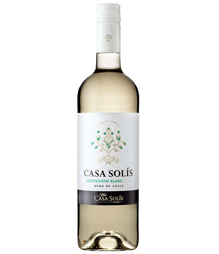 Casa Solis Sauvignon blanc 750ml