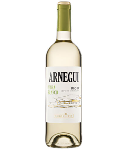 Arnegui Viura White 750ml