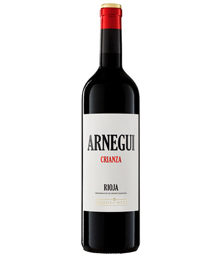 Arnegui Crianza 750ml