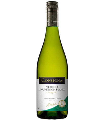 Consigna Verdejo- Sauv Blanc 750ml