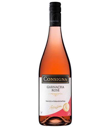 Consigna Granacha Rose 750ml