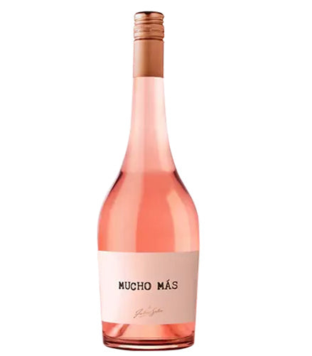 Mucho Más Rose 750ml