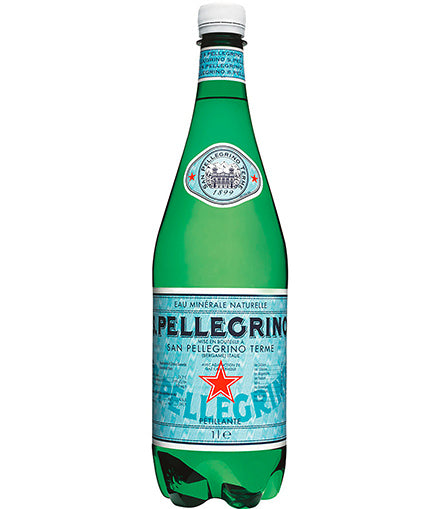 SanPellegrino PET 1L