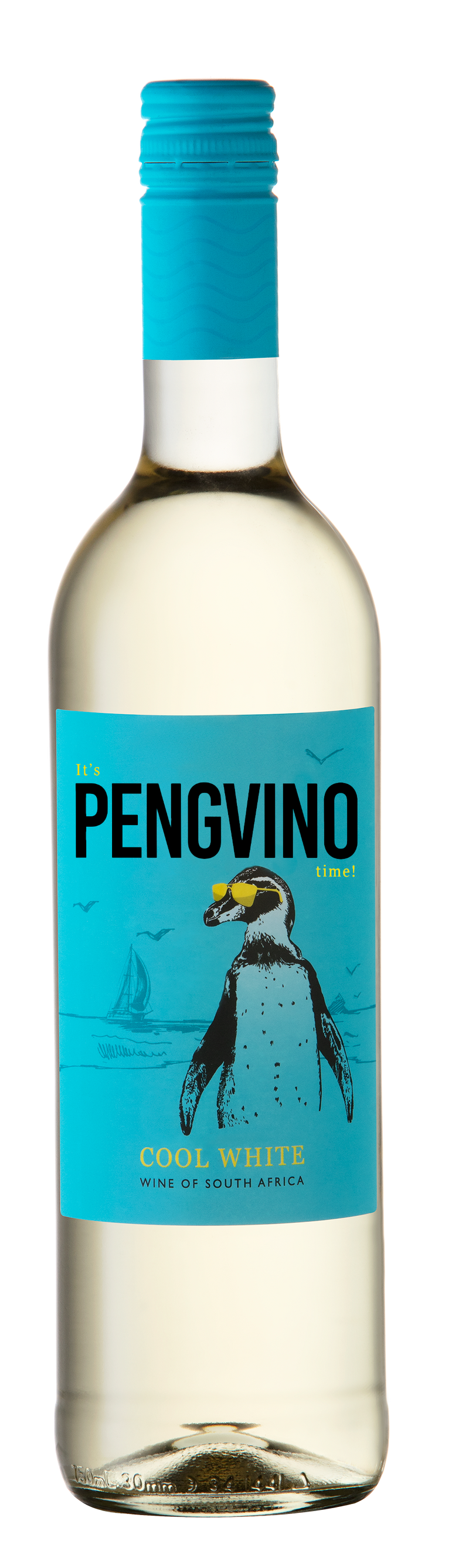 Versus Pengvino Cool White 1L