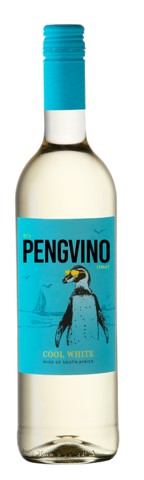 Versus Pengvino Cool White 1L