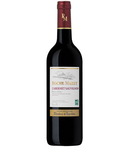 Roche Mazet Cabernet Sauvignon Magnum 1.5 L