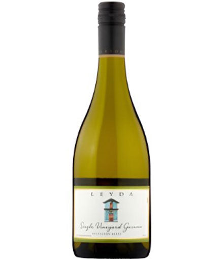 Leyda Single Vineyard Garuma Sauvignon 750ml