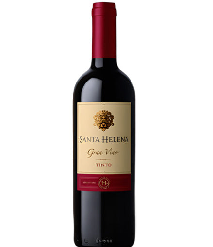 St Helena Gran Vino Tinto 750ml
