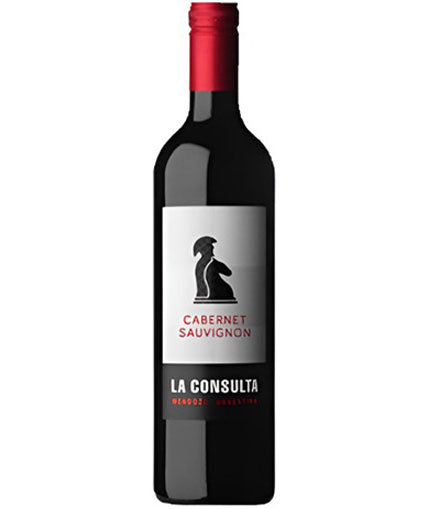 La Consulta Cabernet Sauvignon 750ml