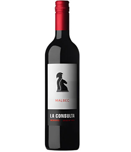 La Consulta Malbec 750ml