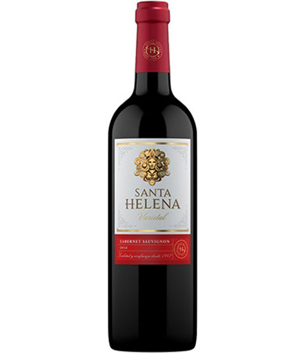 Viña Santa Helena Varietal Cabernet Sauvignon 750ML