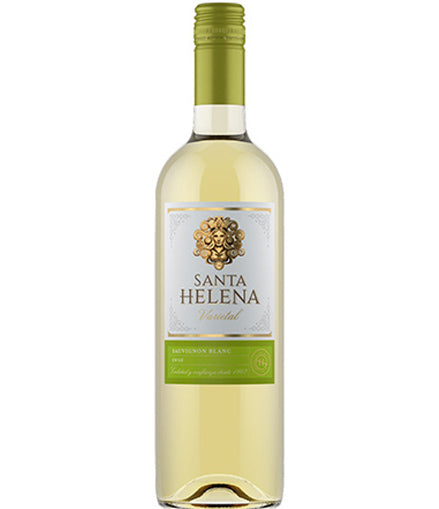 Viña Santa Helena Varietal Sauvignon Blanc 750ML