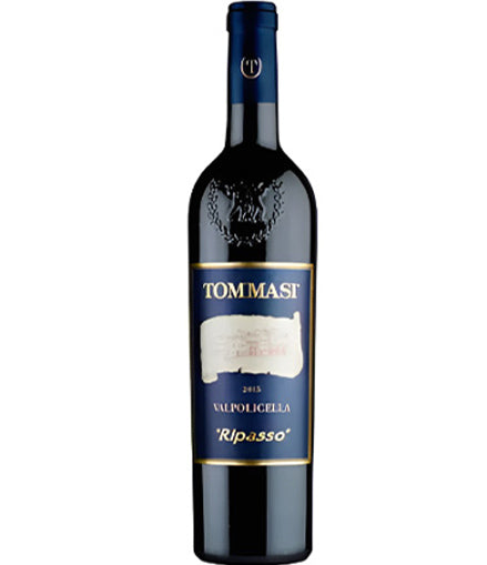 Tommasi Valpolicella Ripasso 750ml (red)