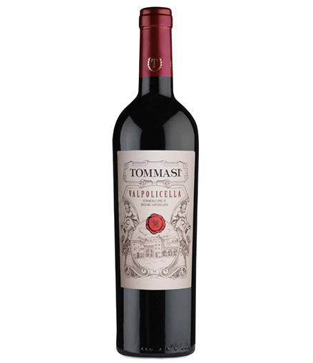 Tommasi Valpolicella Classico DOC 750ml (red)
