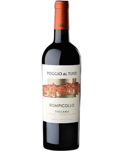 Rompicollo Toscana IGT 750ml