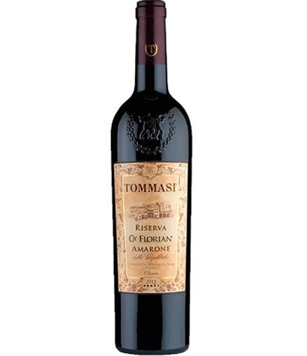Tommasi Amarone Ca' Florian Riserva 750ml