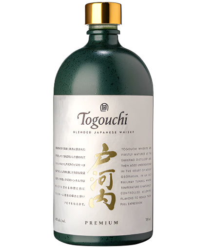 Togouchi premium